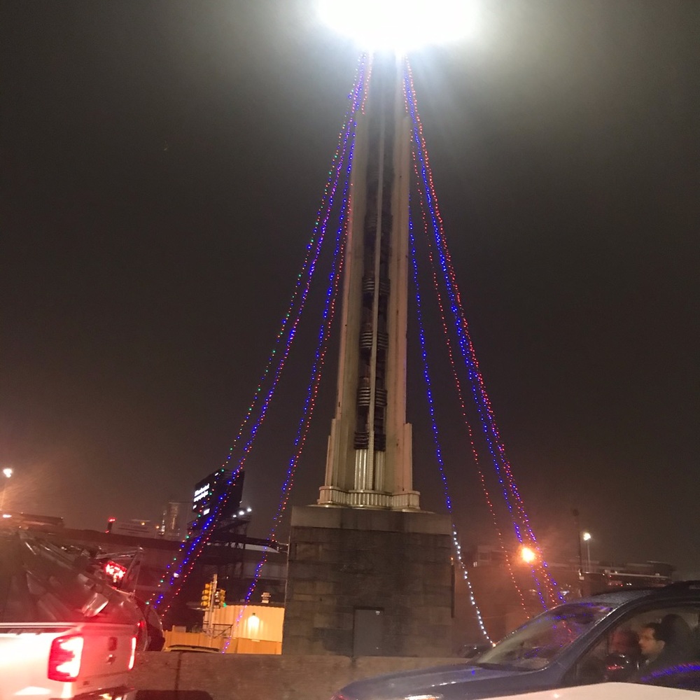 Meet your Posher, Robin